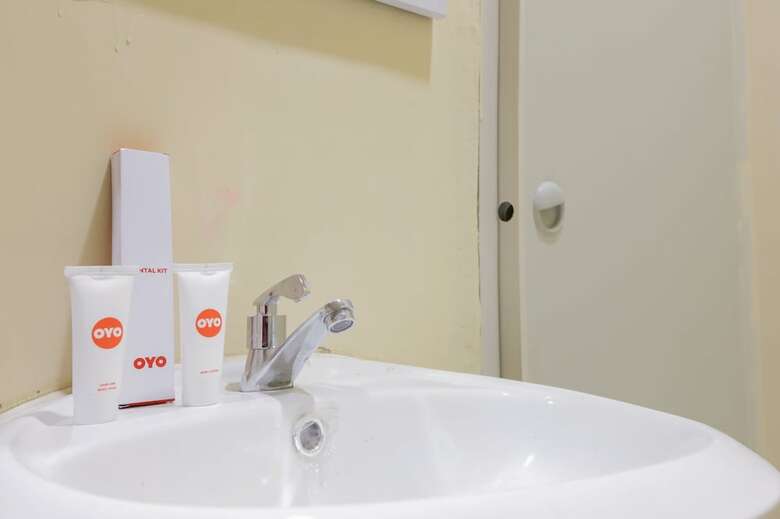 Hotel Oyo 544 Caraka Inn Syariah