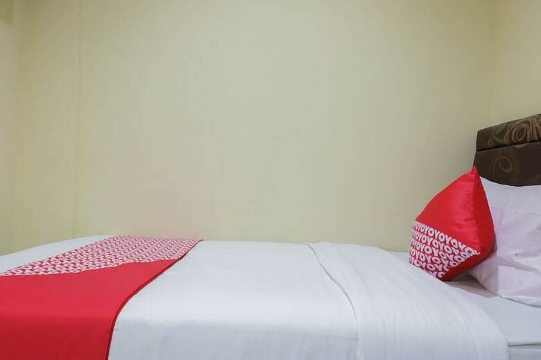 Hotel Oyo 544 Caraka Inn Syariah