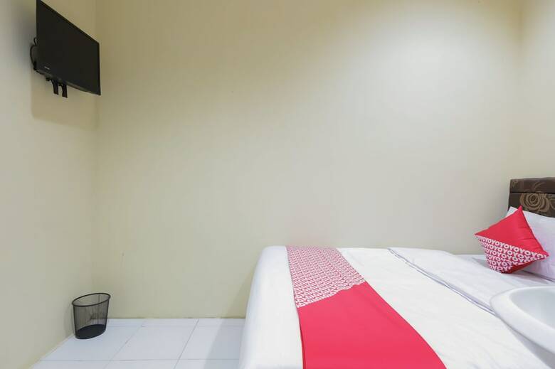 Hotel Oyo 544 Caraka Inn Syariah