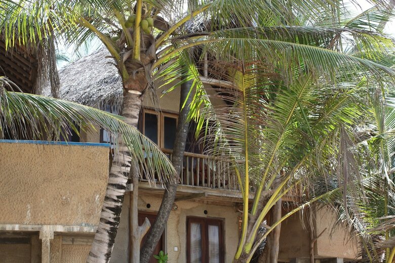 Hotel Sandy Sri Lanka