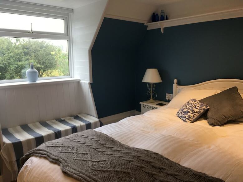 Hotel Higher Trenear Farm