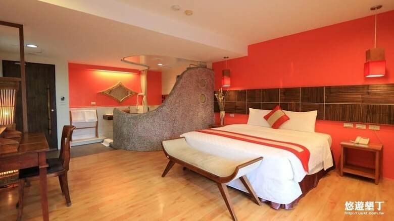 Hotel Golden Sea Inn
