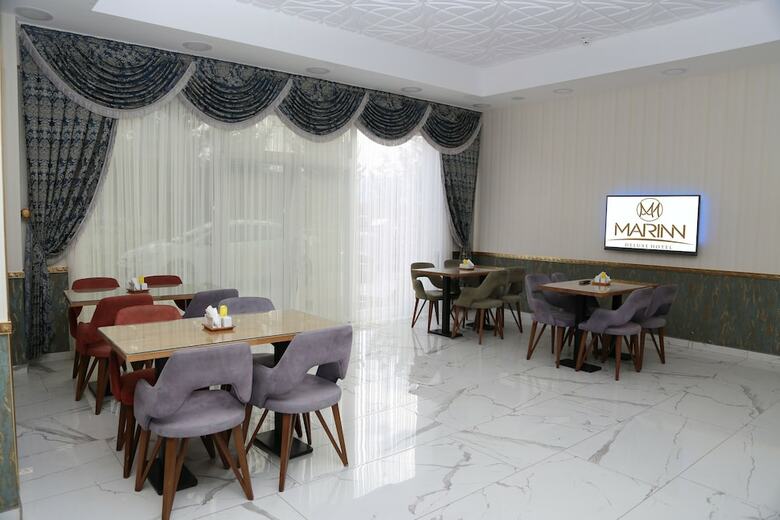 Marinn Deluxe Hotel