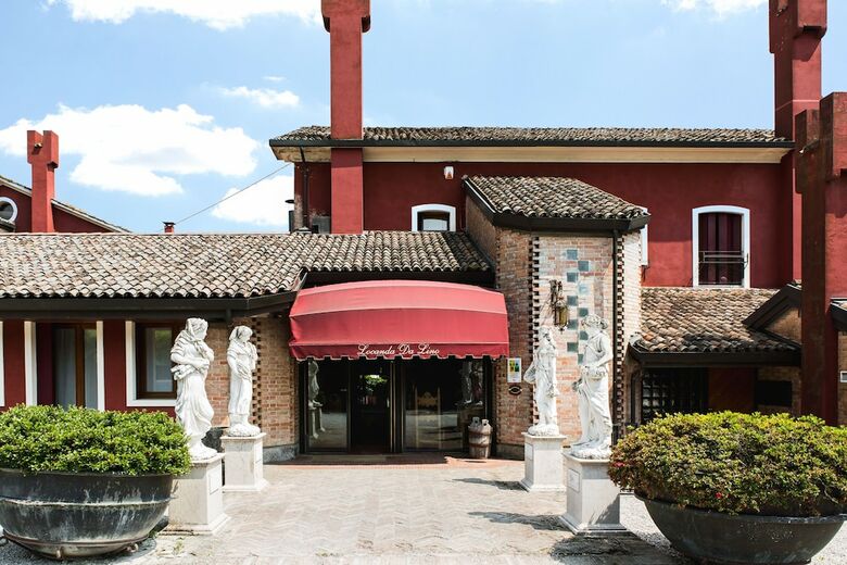 Hotel Locanda Da Lino
