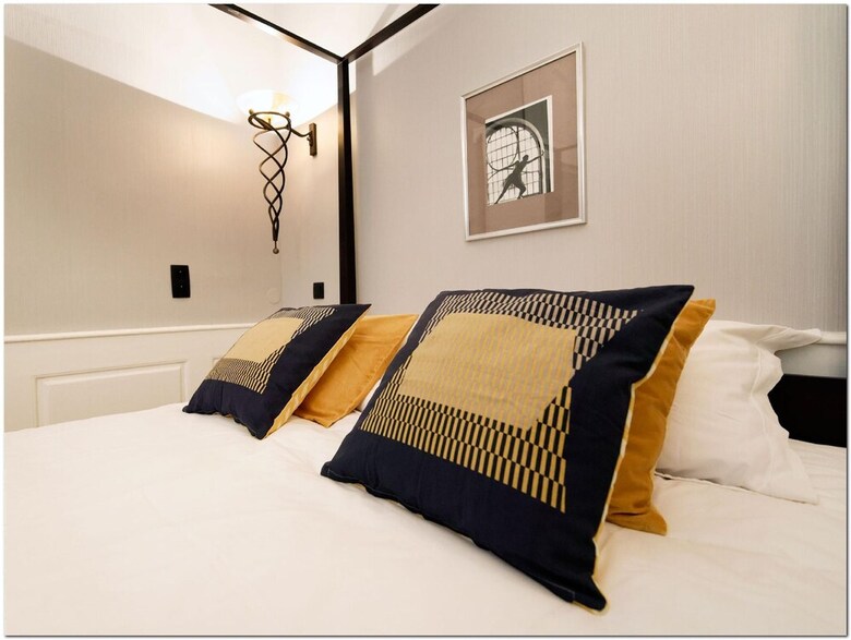 Apartamento Le 22