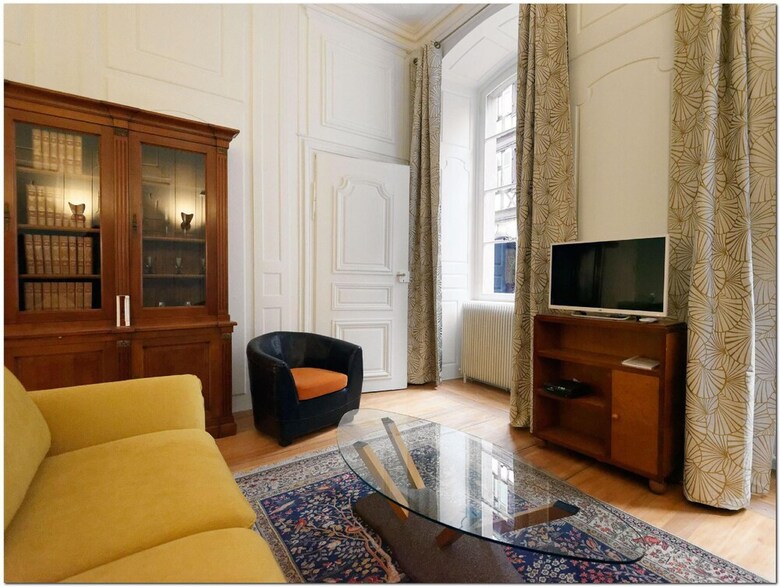 Apartamento Le 22