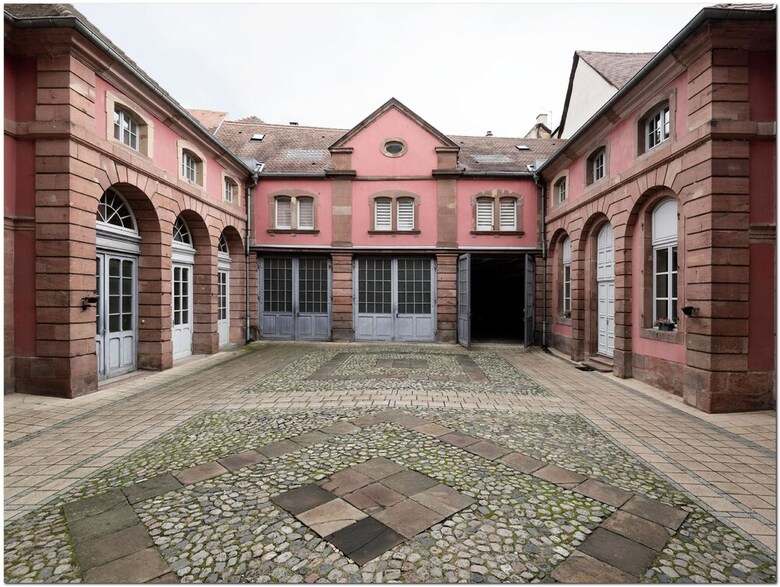 Apartamento Le 22