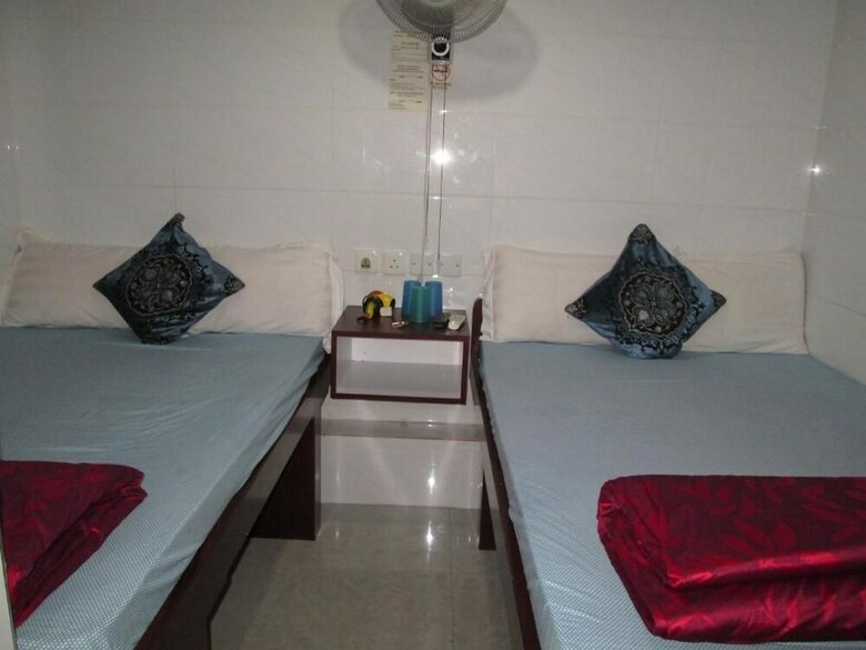 Hotel Merryland Guest House