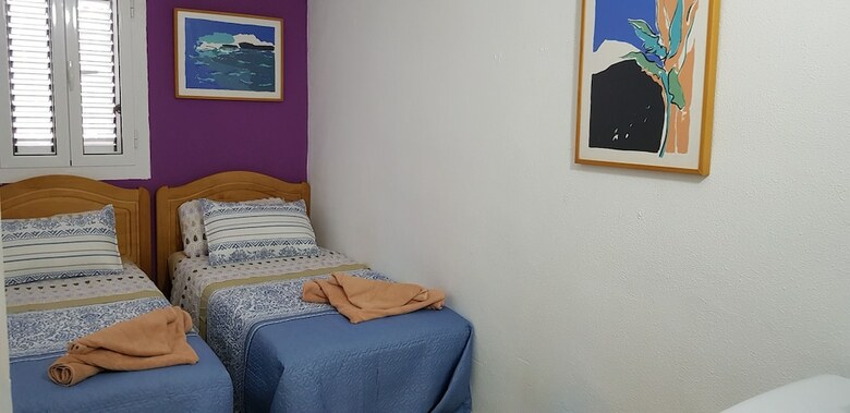 Hotel Santiago's Private Rooms
