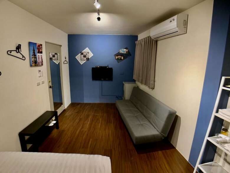 Hotel Sweet Home