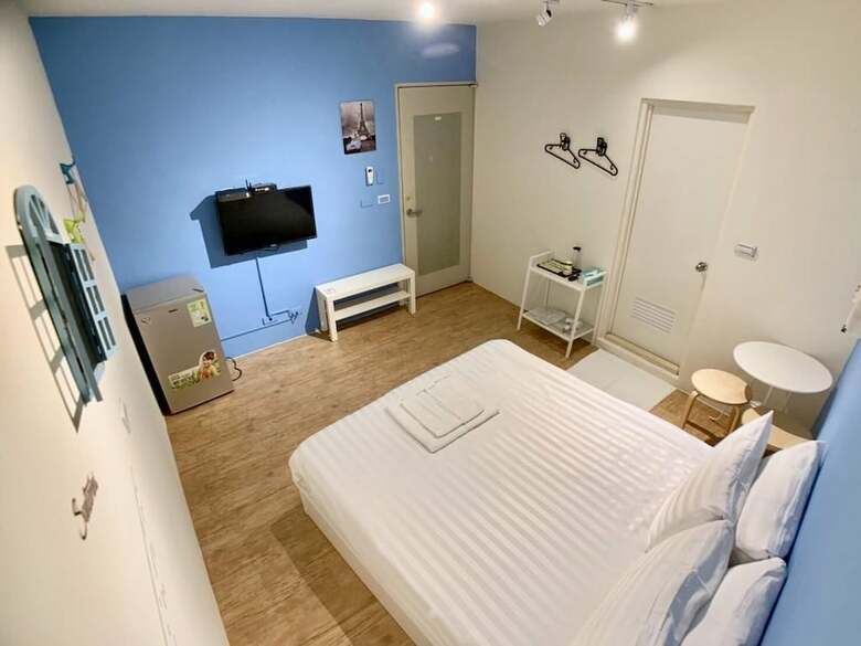 Hotel Sweet Home