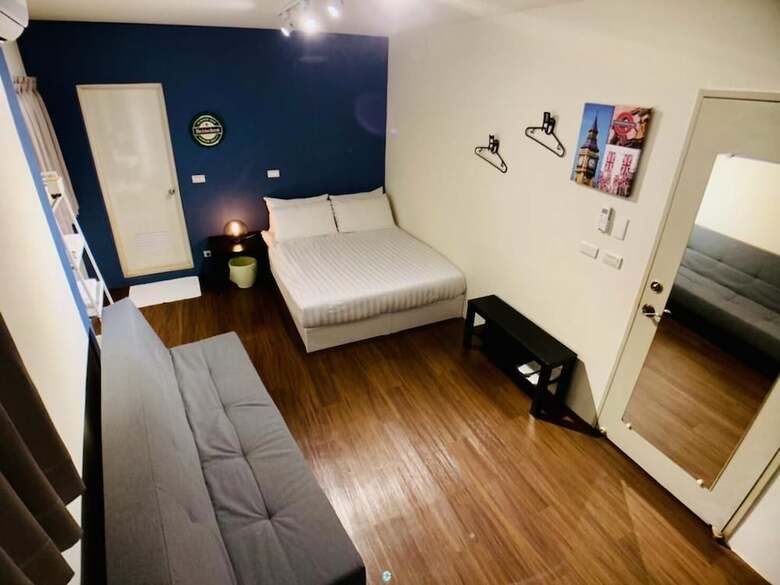 Hotel Sweet Home