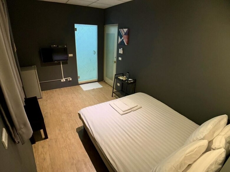 Hotel Sweet Home