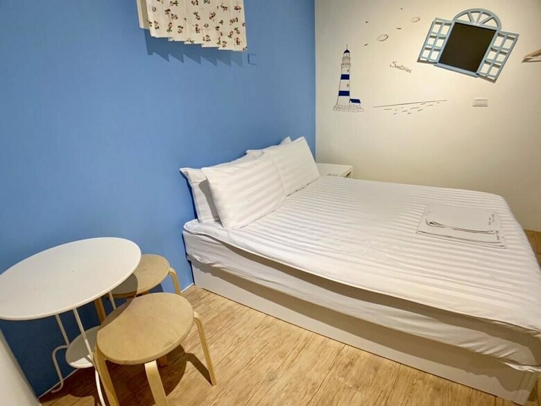 Hotel Sweet Home