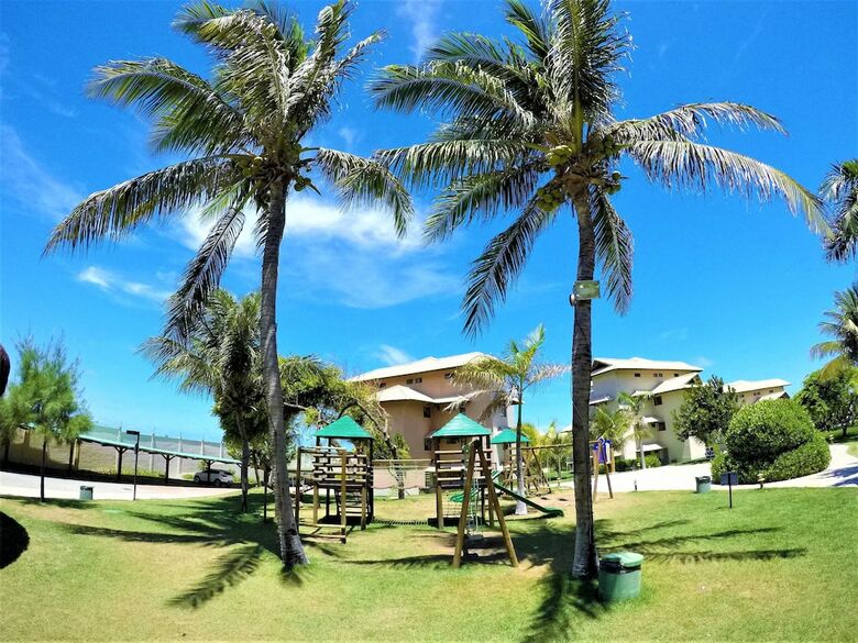 Beach Place Resort By Dm Apartments