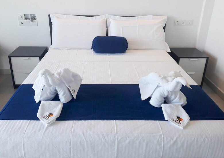 Hotel Amanda Beach Resort