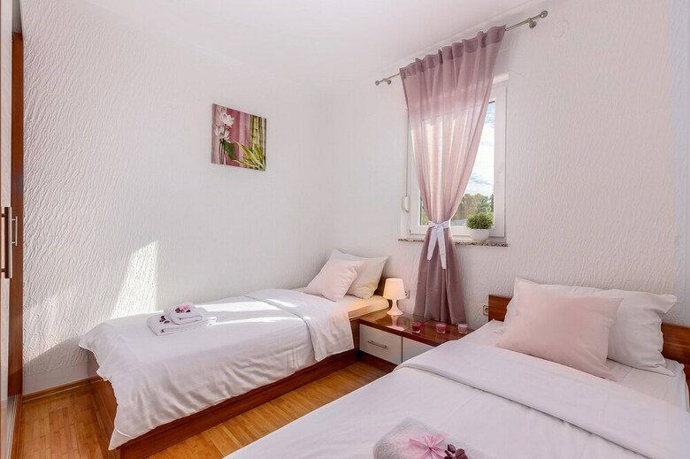 Apartamentos Villa Marija