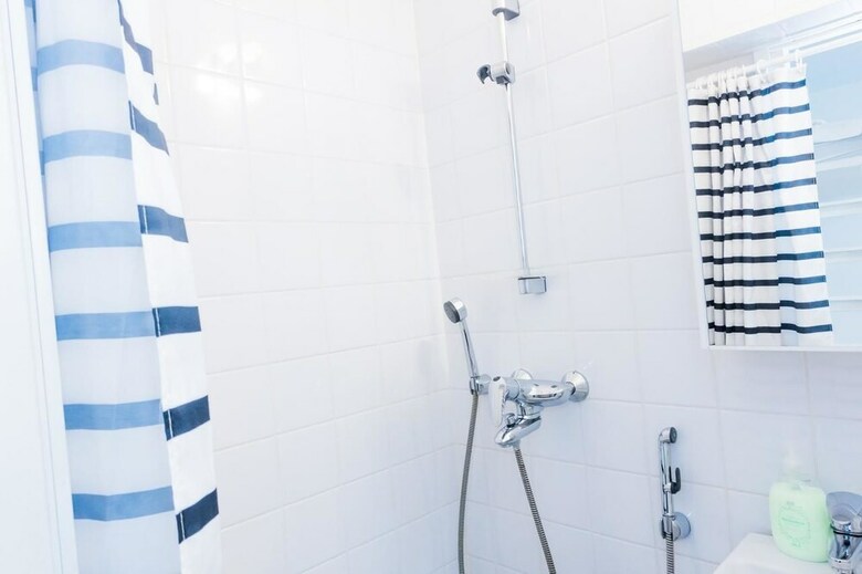 Apartamentos Wehost Pursimiehenkatu 16
