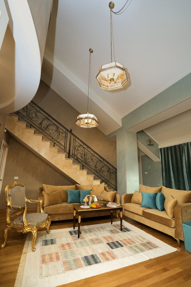 Museum Street Hotel Yerevan