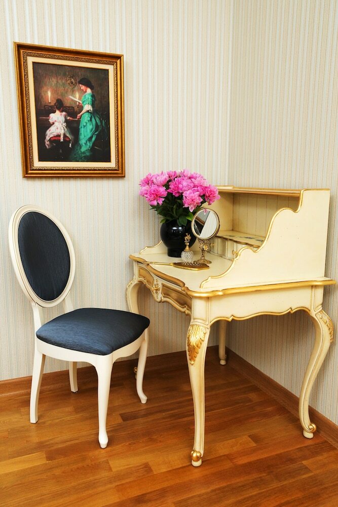 Museum Street Hotel Yerevan