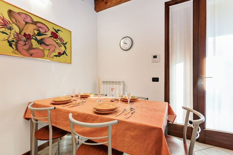 Apartamento Peschiera - Martiri Del Lavoro