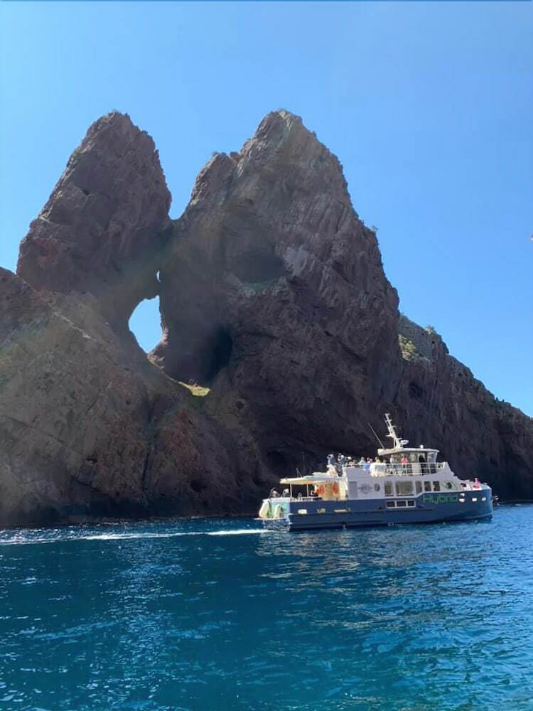 Corsica Paradise