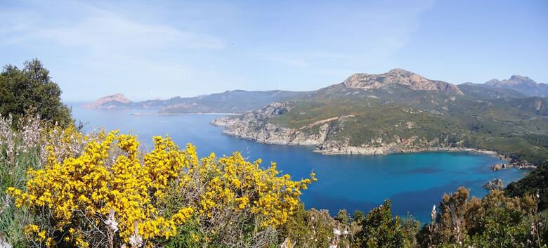 Corsica Paradise