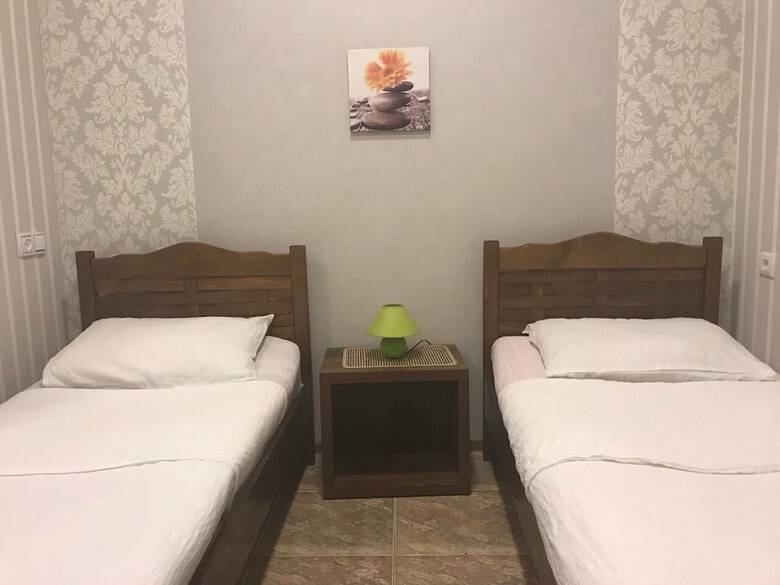 Hotel Meidani
