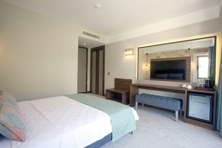 Molino Hotel