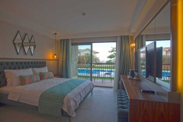 Molino Hotel
