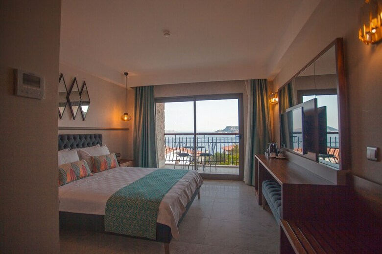 Molino Hotel