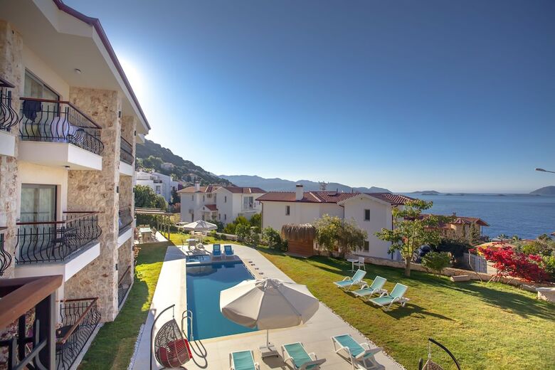 Molino Hotel