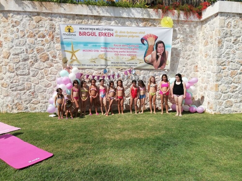 Molino Hotel