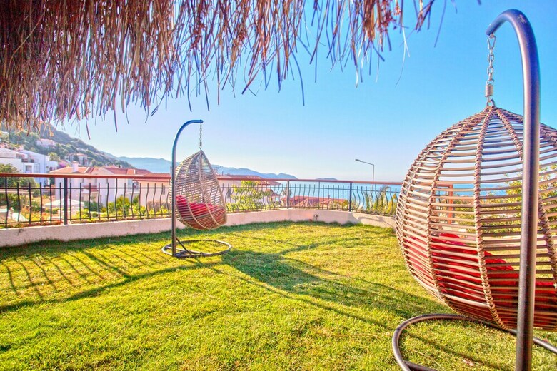 Molino Hotel