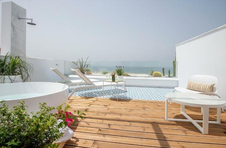 Hotel Alzocaire Hostal Boutique