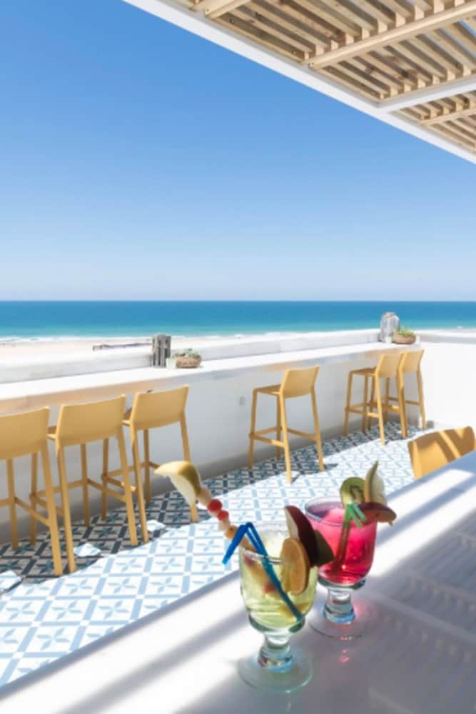 Hotel Alzocaire Hostal Boutique