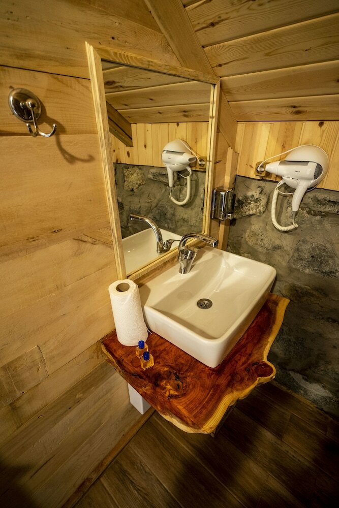 Hotel Megza Bungalov Ayder Otel