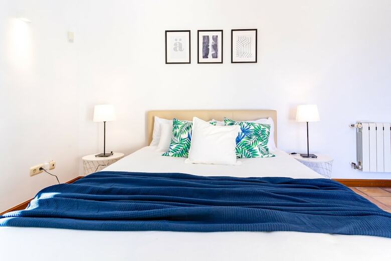 Oleholidays Villa Mediterranea Urb. Sierra Blanca