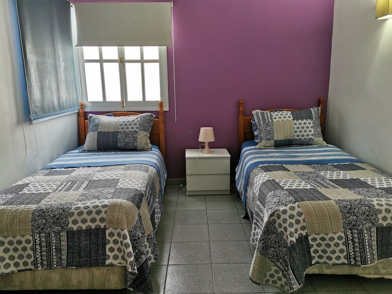 Nelidas Pri. Bungalow Pool & Wifi Free
