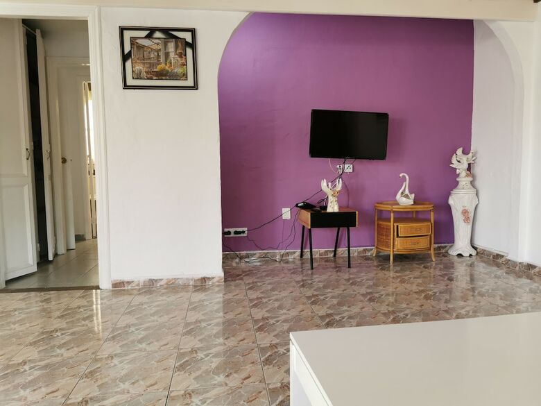 Nelidas Pri. Bungalow Pool & Wifi Free