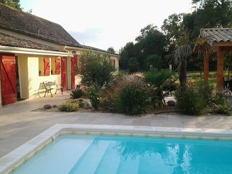 Bed & Breakfast Le Brandissou