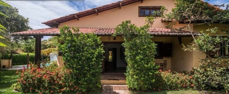 Hostal Pipa Casa C�ndido