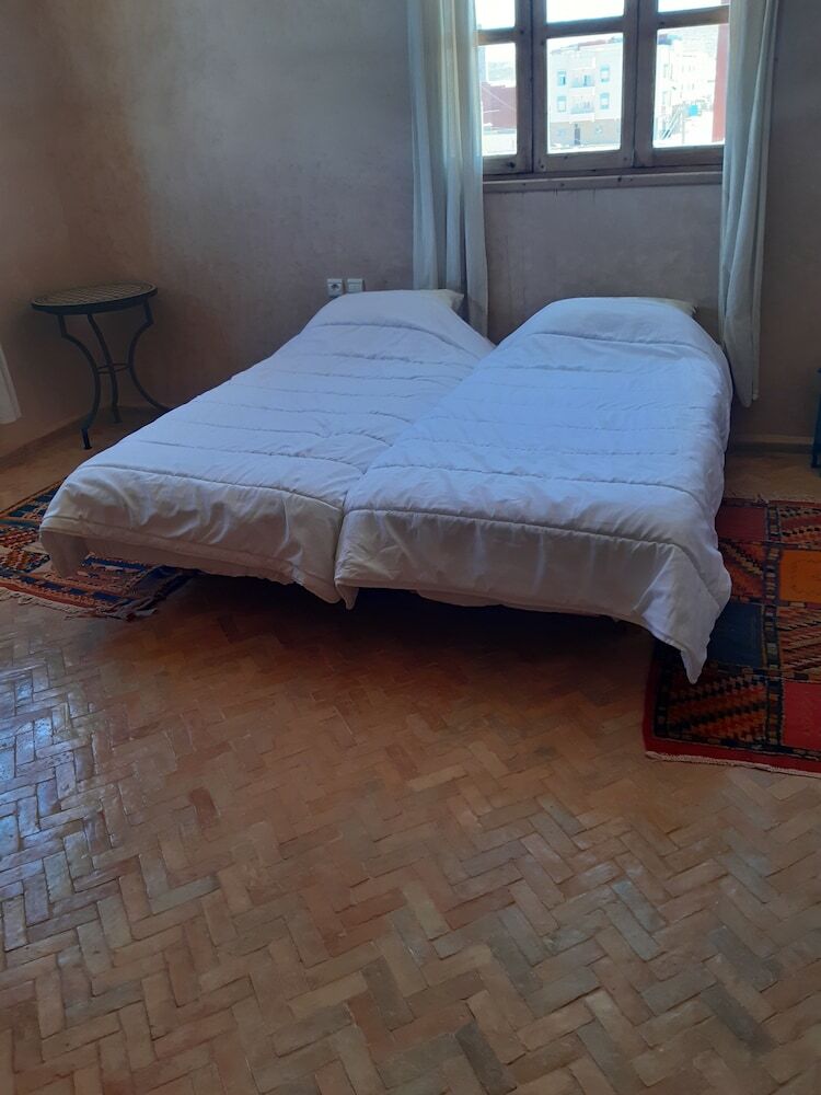 Hotel Riad Du Bon Temps