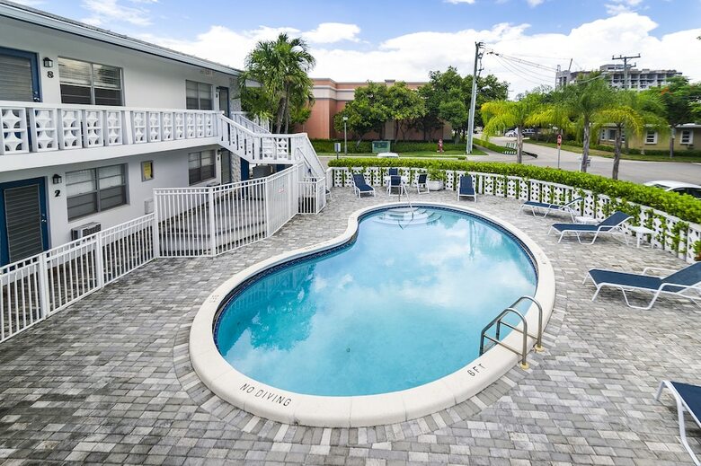 Apartamentos The Edgewater By Sojourn