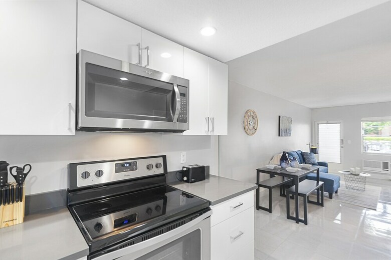 Apartamentos The Edgewater By Sojourn