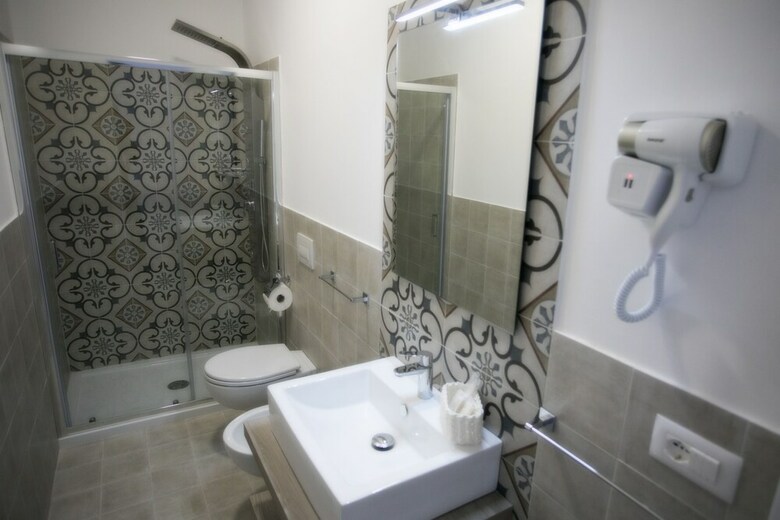 B&B Island Tropea Vista Mare