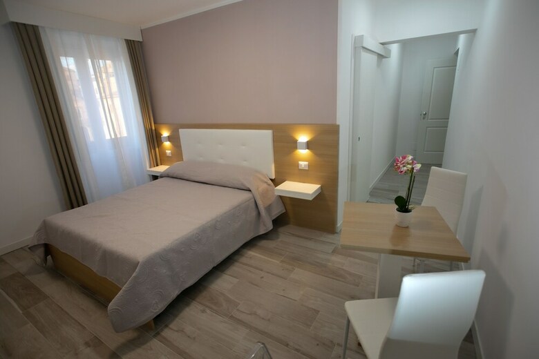 B&B Island Tropea Vista Mare