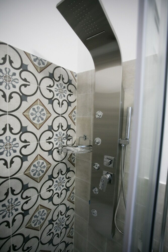 B&B Island Tropea Vista Mare