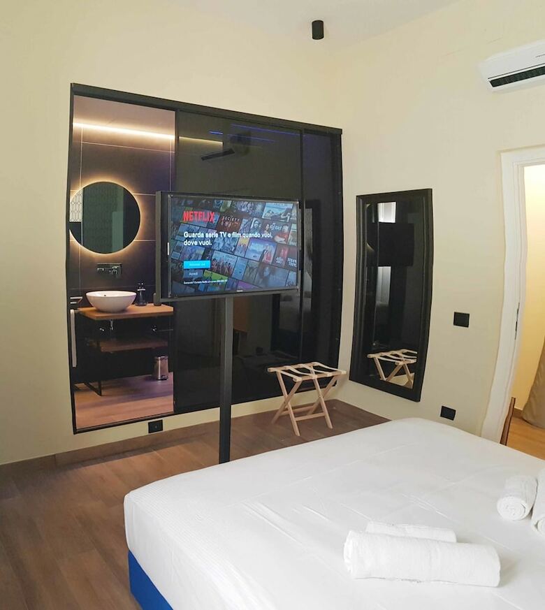 Hotel St. Peter Manor
