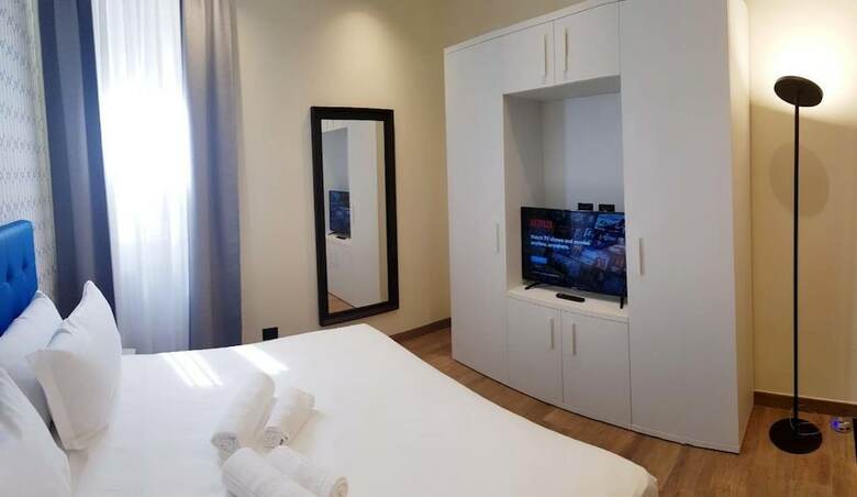 Hotel St. Peter Manor